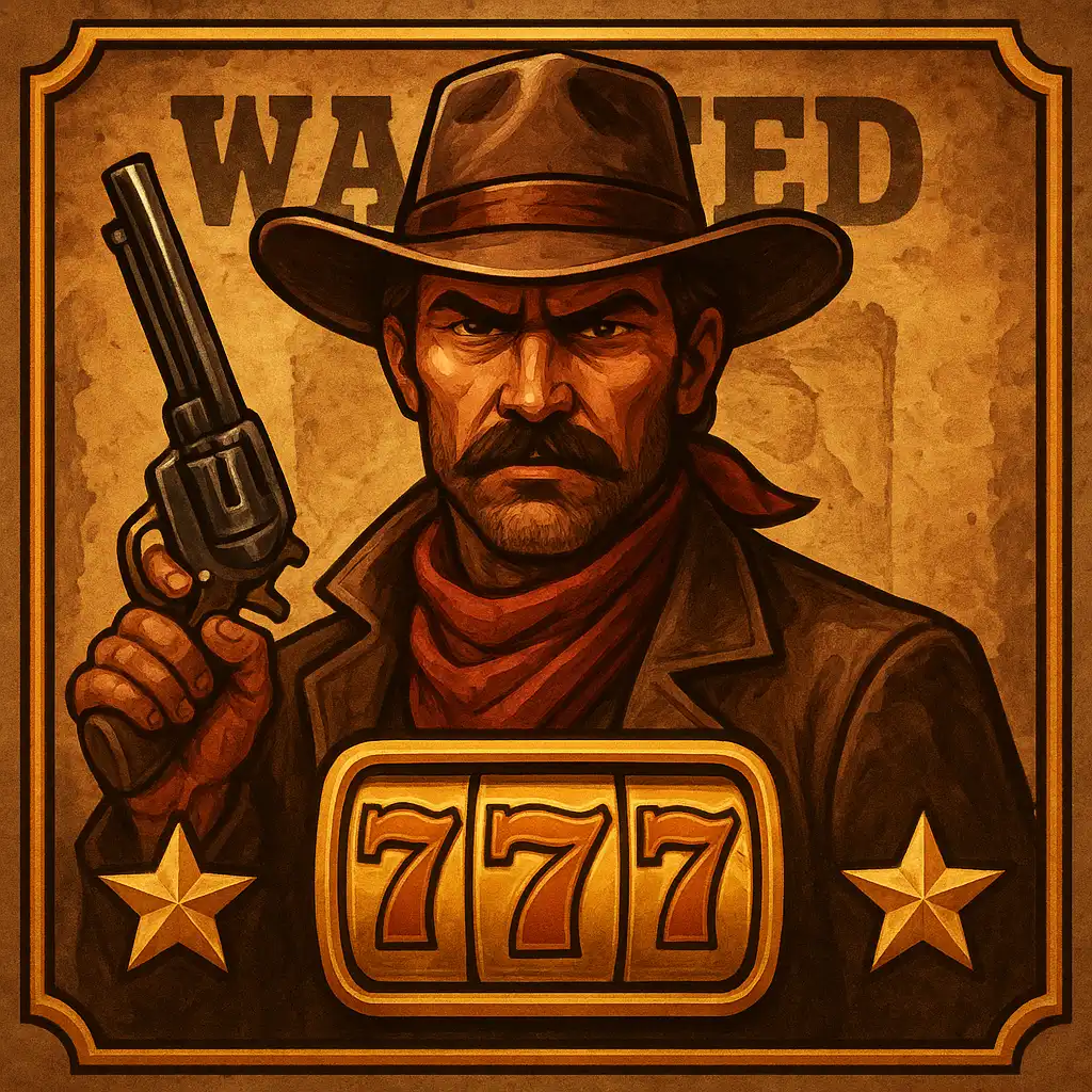 Wanted Dead or a Wild slot game at Spinboss Casino